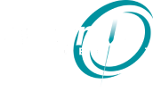Dynamic waterjet logo