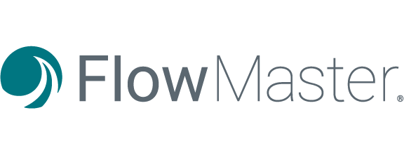 FlowMaster logo - Flow software suite