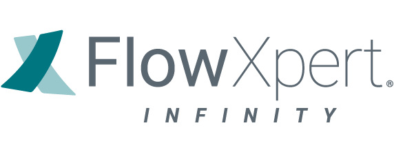 FlowXpert Infinity logo